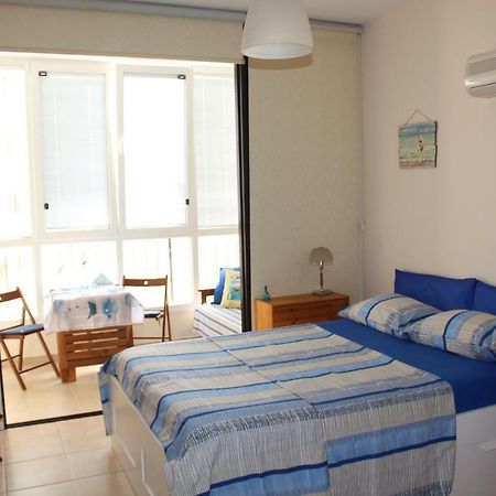 Apartamento Montehugh Lárnaca Exterior foto
